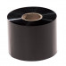Красящая лента TTR CKT 110mm*300m, OUT, REZIN (1") Красящая лента TTR CKT 110mm*300m, OUT, REZIN (1")