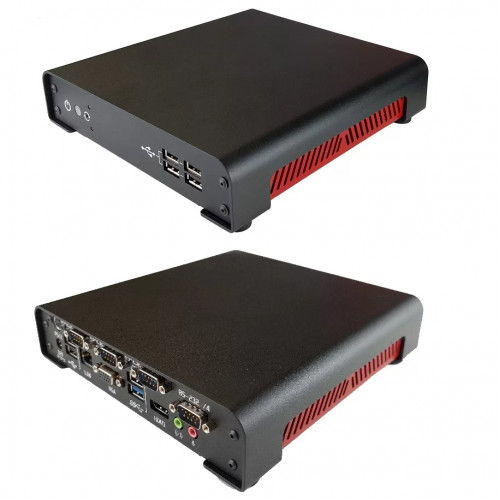 POS-компьютер МС 4125 T POS-компьютер МС 4125 T