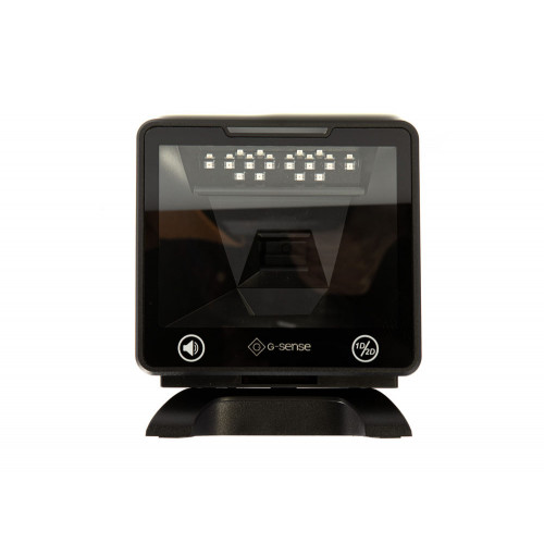 Проводной стационарный  сканер G-SENSE DS8000