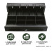 Денежный ящик MOY POS MCD-425 Денежный ящик MOY POS MCD-425