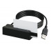 Считыватель магнитных карт CipherLaB  MSR213