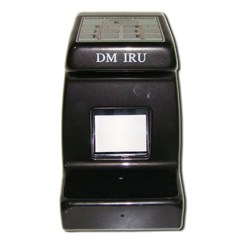Детектор банкнот МИДЛ DM IRU Детектор банкнот МИДЛ DM IRU