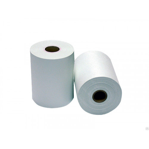 Чековая лента 57mm* 12mm * 29m Чековая лента 57mm* 12mm * 29m